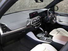 BMW X3 M i Competition - U13337