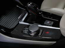 BMW X3 M i Competition - U13337