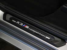 BMW X3 M i Competition - U13337