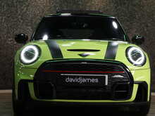 MINI Hatch John Cooper Works - U13339