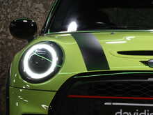 MINI Hatch John Cooper Works - U13339