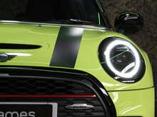 MINI Hatch John Cooper Works - U13339