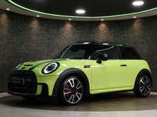 MINI Hatch John Cooper Works - U13339