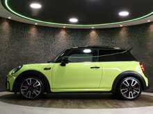 MINI Hatch John Cooper Works - U13339