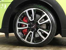 MINI Hatch John Cooper Works - U13339