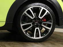 MINI Hatch John Cooper Works - U13339