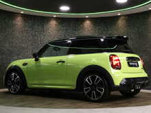 MINI Hatch John Cooper Works - U13339
