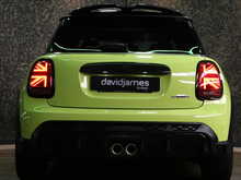 MINI Hatch John Cooper Works - U13339