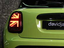 MINI Hatch John Cooper Works - U13339