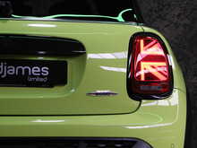 MINI Hatch John Cooper Works - U13339