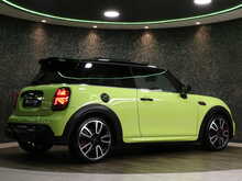 MINI Hatch John Cooper Works - U13339