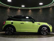 MINI Hatch John Cooper Works - U13339