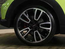 MINI Hatch John Cooper Works - U13339
