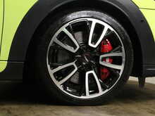 MINI Hatch John Cooper Works - U13339