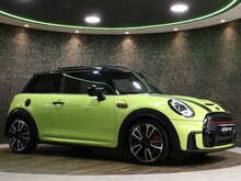 MINI Hatch John Cooper Works - U13339