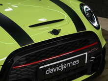 MINI Hatch John Cooper Works - U13339