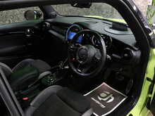 MINI Hatch John Cooper Works - U13339