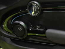 MINI Hatch John Cooper Works - U13339