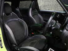 MINI Hatch John Cooper Works - U13339