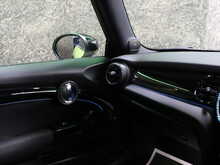 MINI Hatch John Cooper Works - U13339