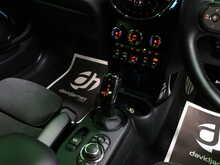 MINI Hatch John Cooper Works - U13339