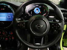 MINI Hatch John Cooper Works - U13339