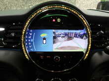 MINI Hatch John Cooper Works - U13339