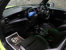 MINI Hatch John Cooper Works - U13339