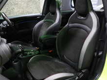 MINI Hatch John Cooper Works - U13339