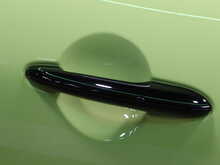 MINI Hatch John Cooper Works - U13339