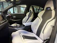 BMW M3 BiTurbo Competition - U13340