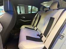 BMW M3 BiTurbo Competition - U13340