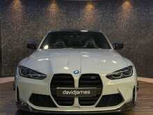 BMW M3 BiTurbo Competition - U13340