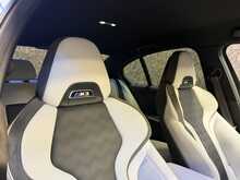 BMW M3 BiTurbo Competition - U13340