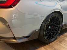 BMW M3 BiTurbo Competition - U13340