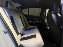 BMW M3 BiTurbo Competition - U13340