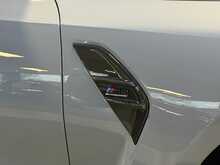 BMW M3 BiTurbo Competition - U13340