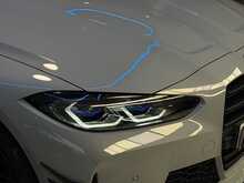 BMW M3 BiTurbo Competition - U13340