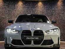 BMW M3 BiTurbo Competition - U13340