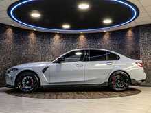 BMW M3 BiTurbo Competition - U13340