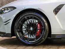 BMW M3 BiTurbo Competition - U13340