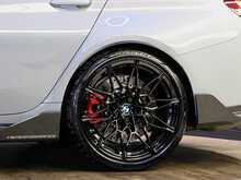 BMW M3 BiTurbo Competition - U13340