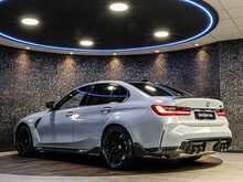 BMW M3 BiTurbo Competition - U13340