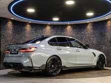 BMW M3 BiTurbo Competition - U13340