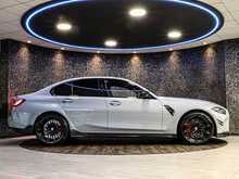 BMW M3 BiTurbo Competition - U13340