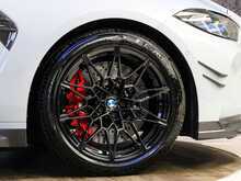 BMW M3 BiTurbo Competition - U13340