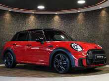 MINI Hatch Cooper Sport - U13342