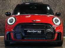 MINI Hatch Cooper Sport - U13342