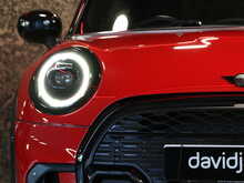 MINI Hatch Cooper Sport - U13342
