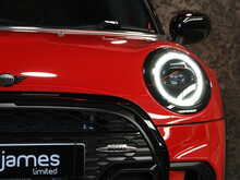MINI Hatch Cooper Sport - U13342